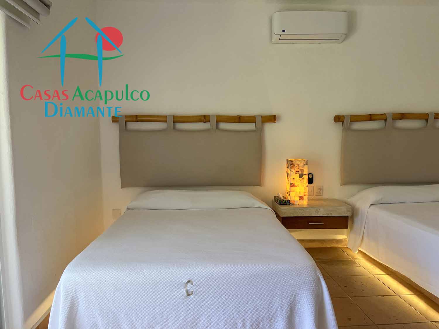 Brisas del Marqués Los Celajes 19 - Recámara tres 2